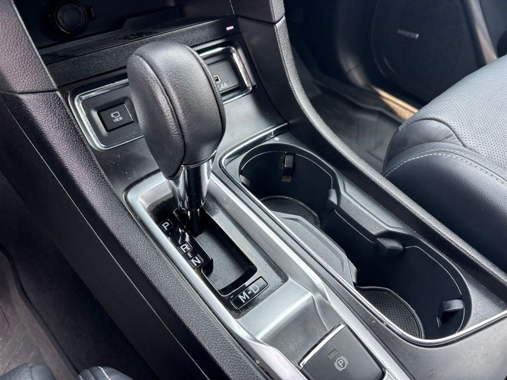 2023 Subaru Ascent Limited