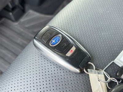 2023 Subaru Ascent Limited