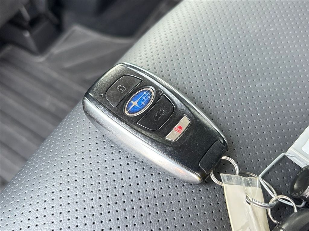 2023 Subaru Ascent Limited
