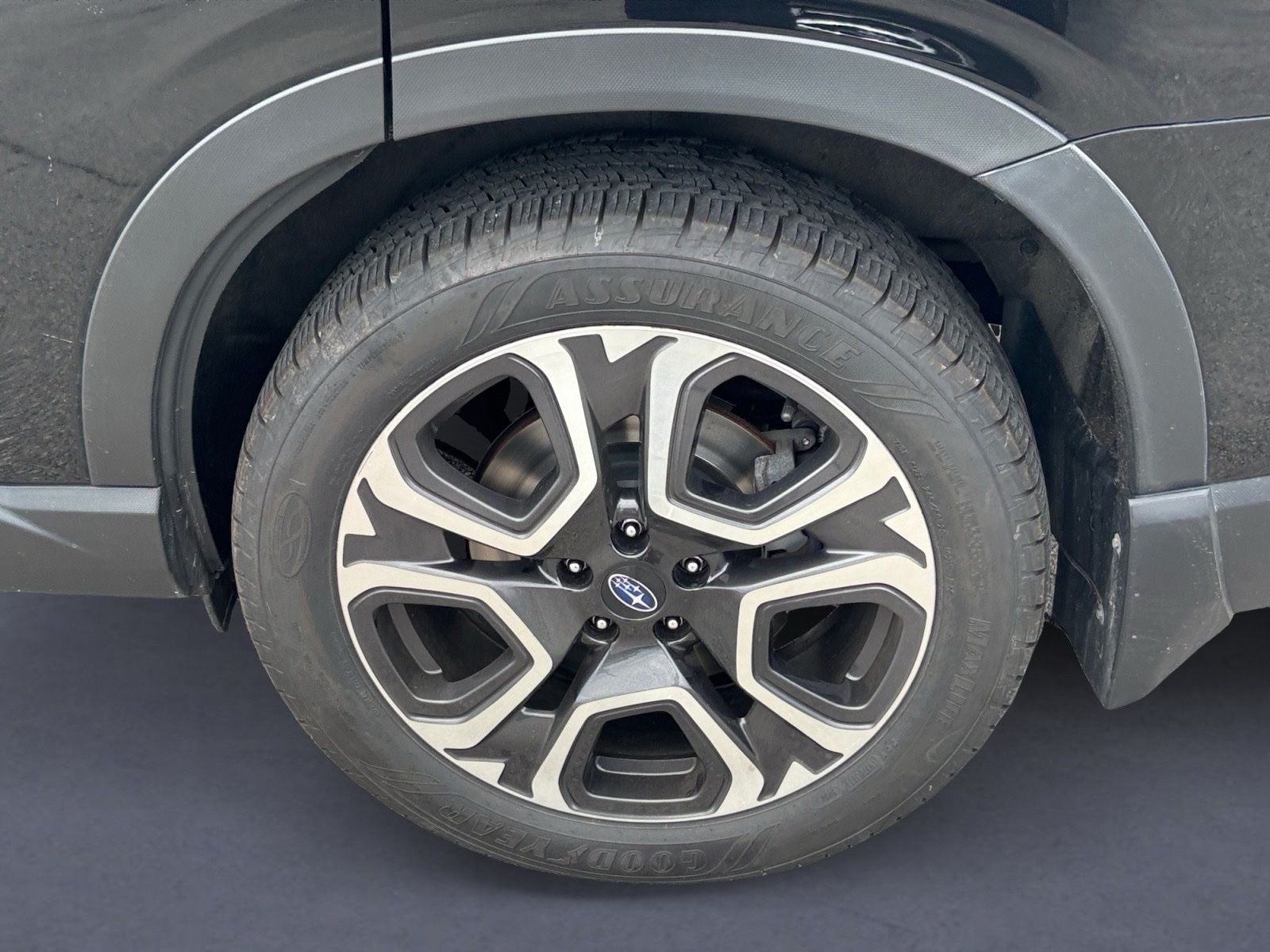 2023 Subaru Ascent Limited