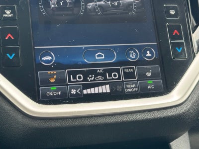 2023 Subaru Ascent Limited