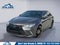 2017 Toyota Camry Base