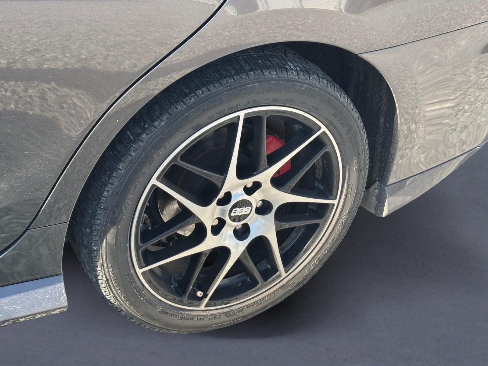 2017 Toyota Camry Base