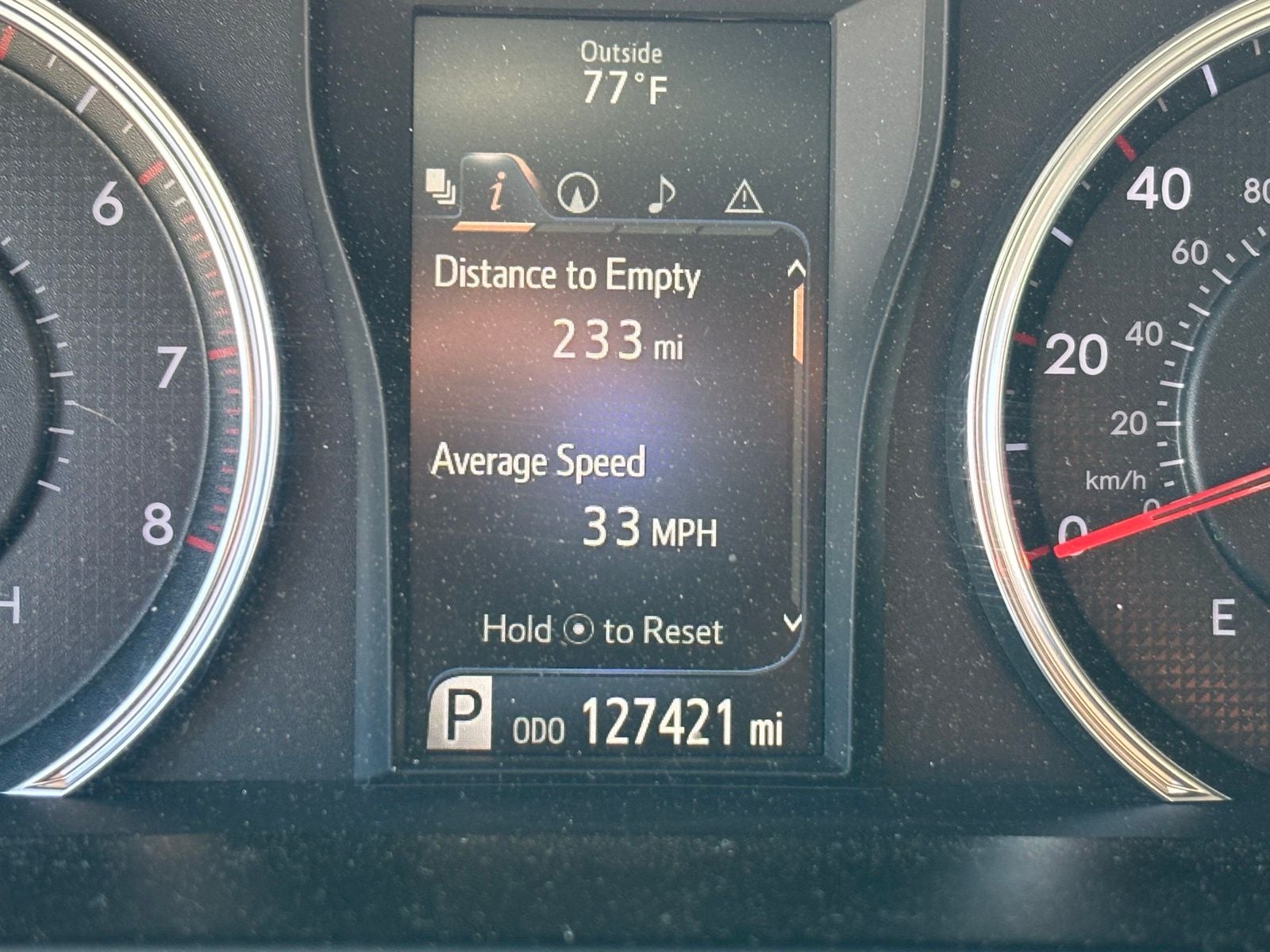 2017 Toyota Camry Base