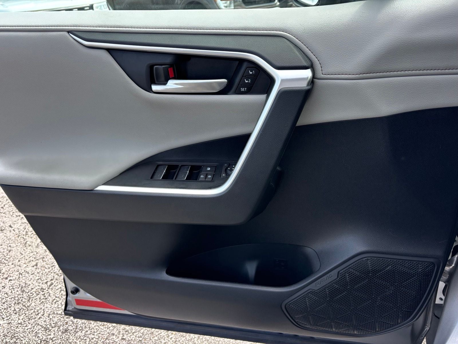 2023 Toyota RAV4 Hybrid Limited