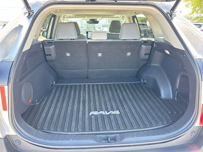 2023 Toyota RAV4 Hybrid Limited