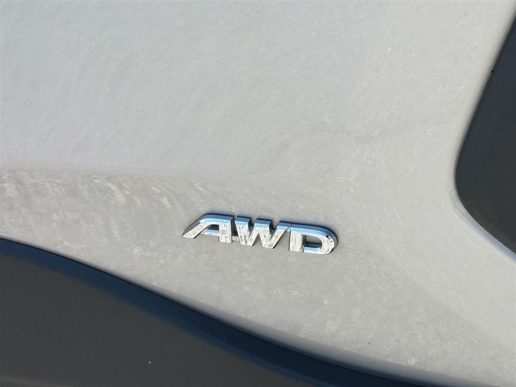 2023 Toyota RAV4 Hybrid Limited