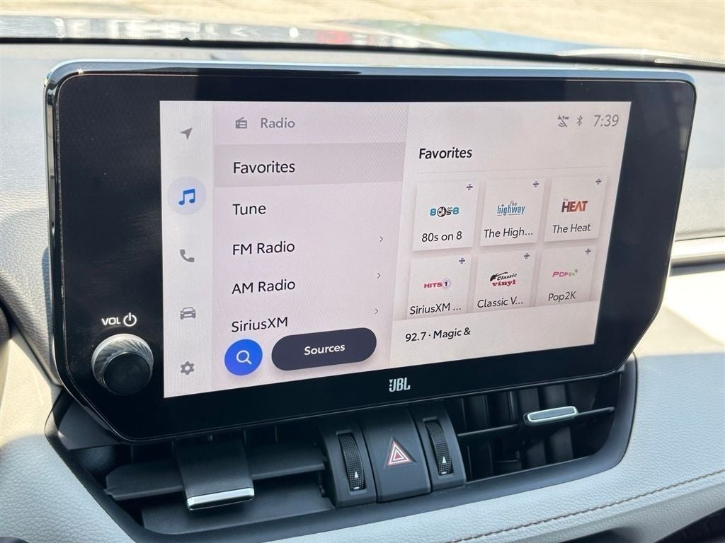 2023 Toyota RAV4 Hybrid Limited