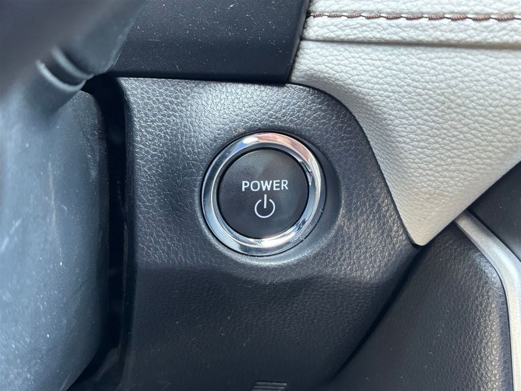 2023 Toyota RAV4 Hybrid Limited