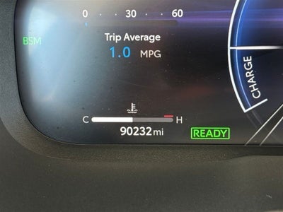 2023 Toyota RAV4 Hybrid Limited