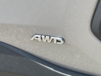 2023 Toyota RAV4 Hybrid Limited