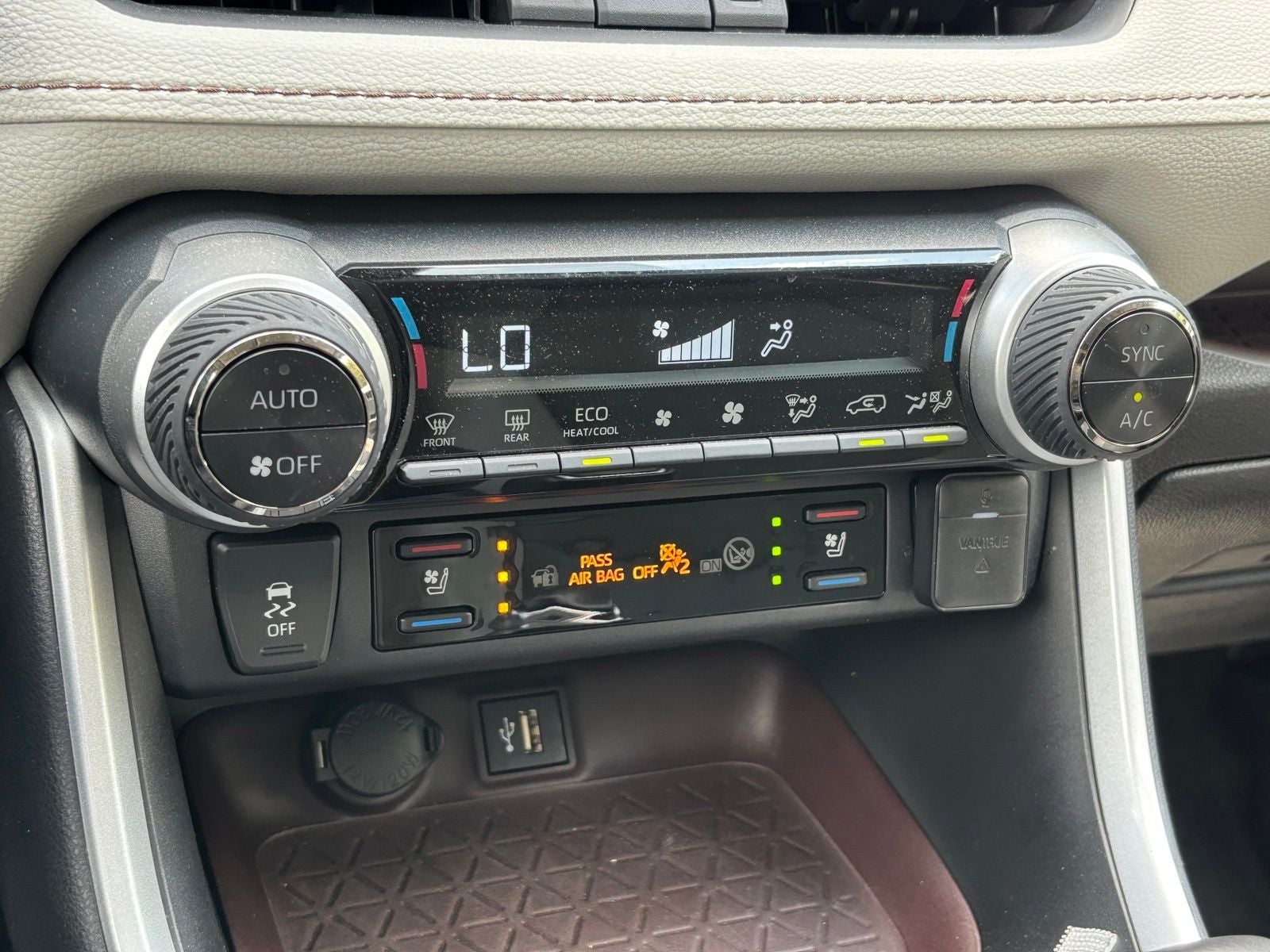 2023 Toyota RAV4 Hybrid Limited