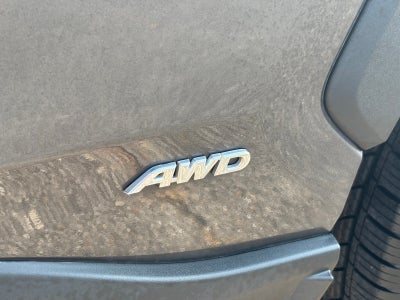 2023 Toyota RAV4 Hybrid Limited