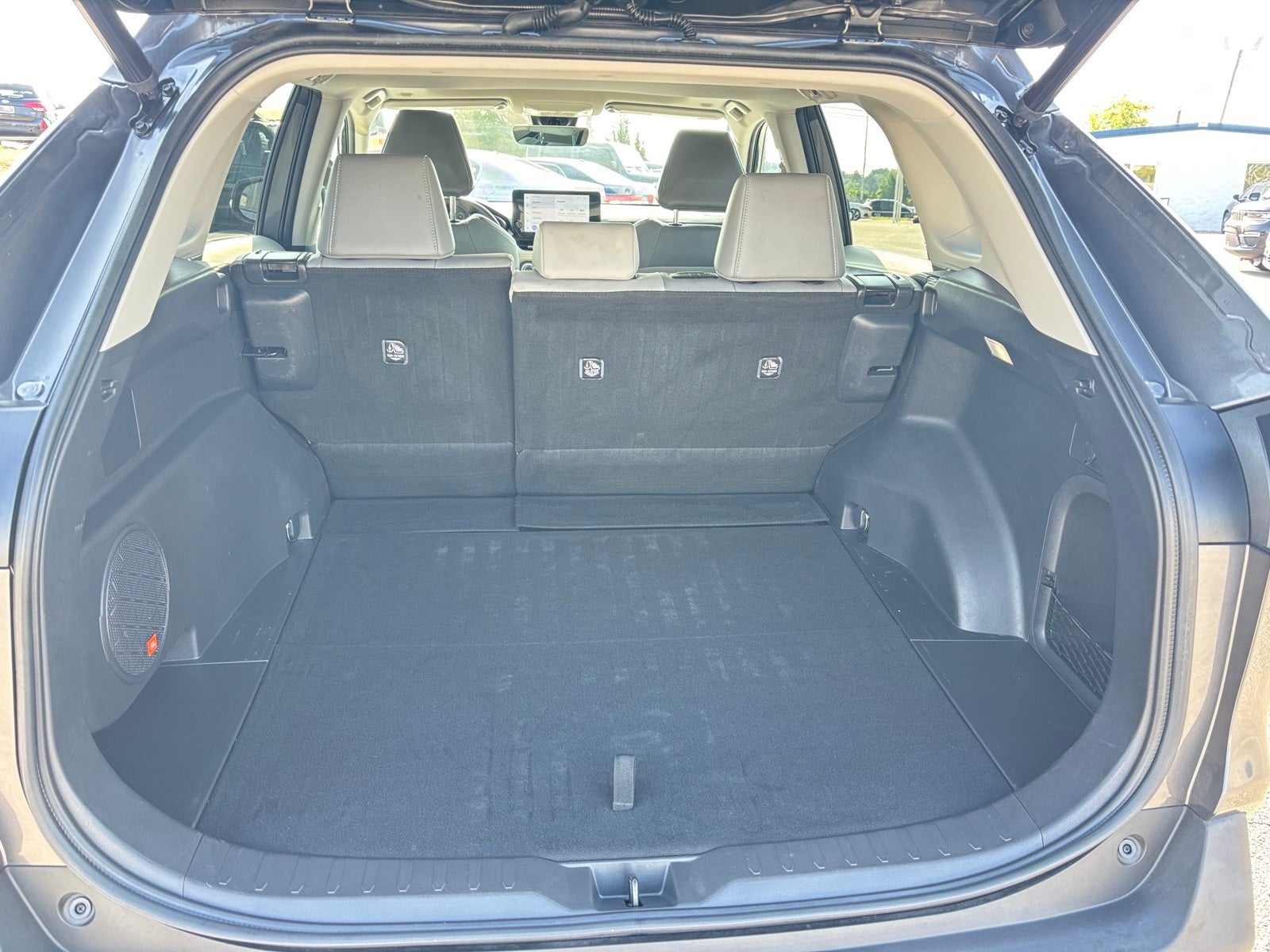 2023 Toyota RAV4 Hybrid Limited