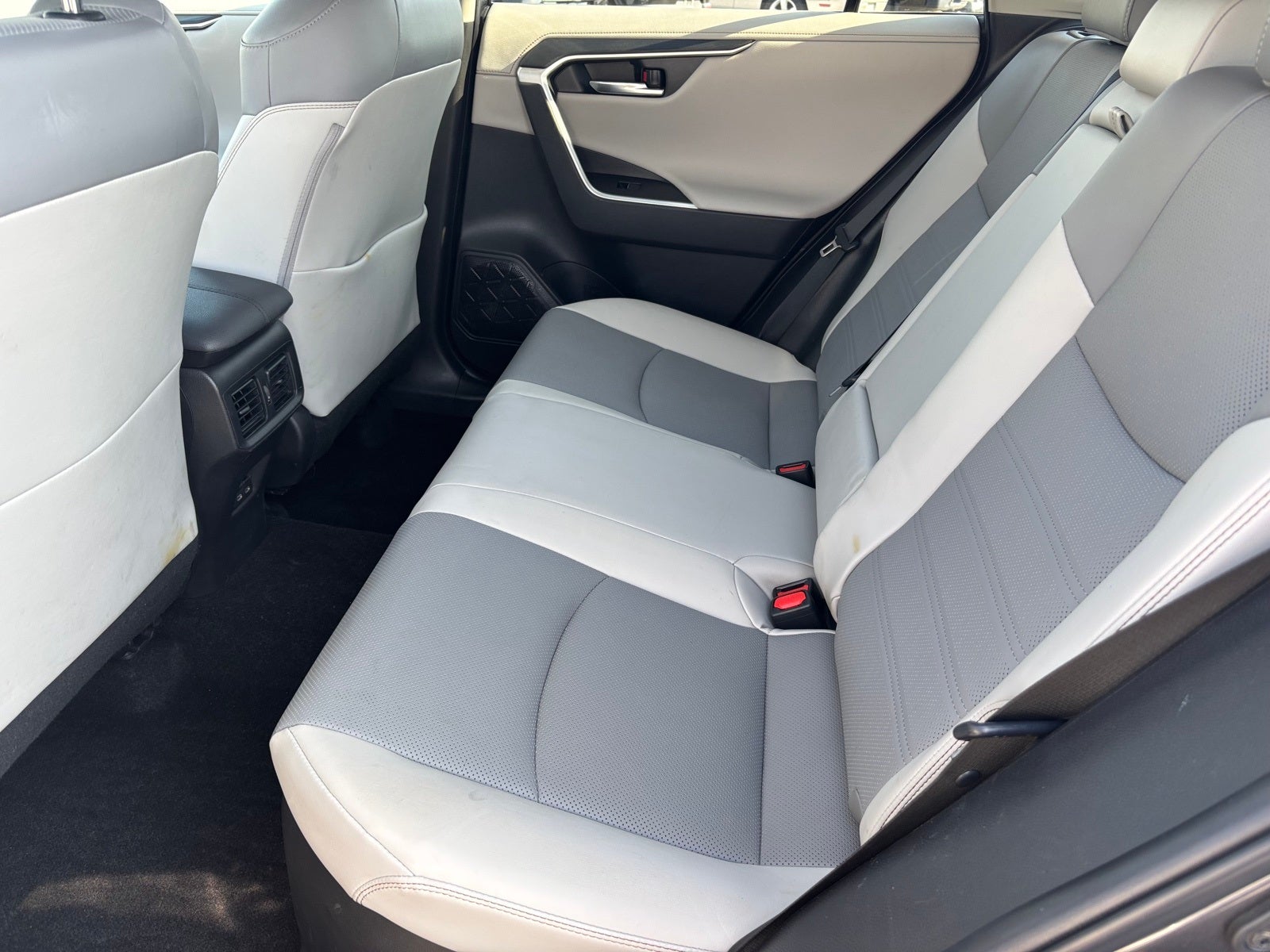 2023 Toyota RAV4 Hybrid Limited