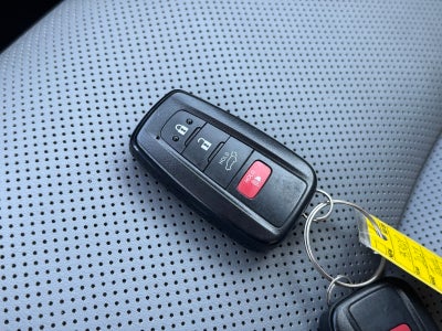 2023 Toyota RAV4 Hybrid Limited