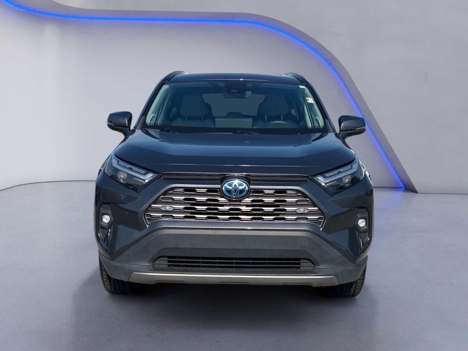 2023 Toyota RAV4 Hybrid Limited
