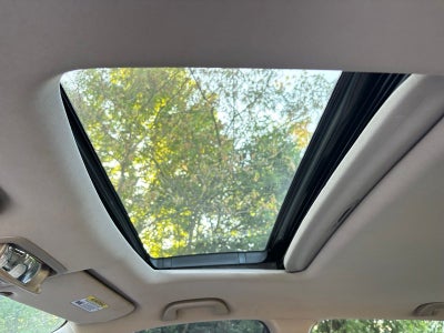 2016 Honda Pilot EX-L w/Navigation