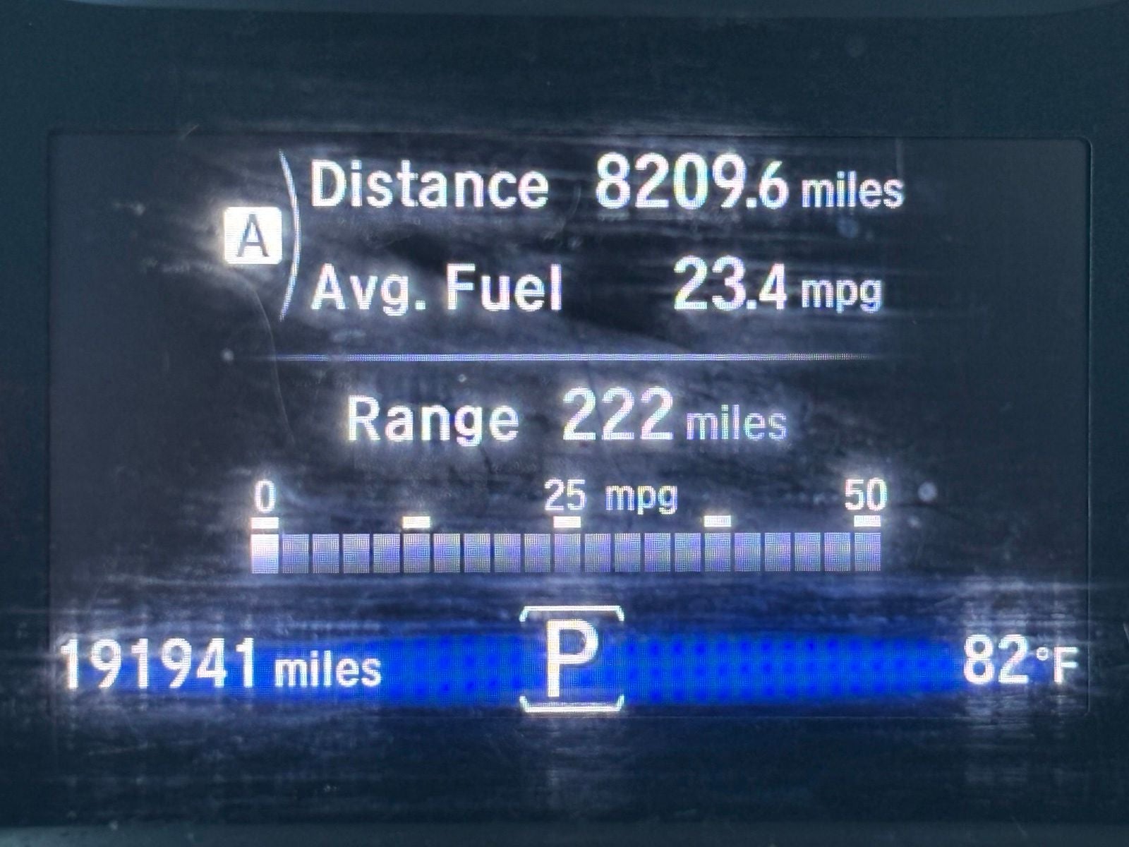 2016 Honda Pilot EX-L w/Navigation