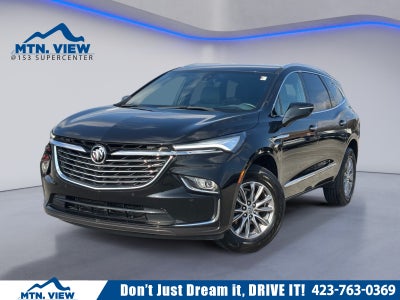 2024 Buick Enclave Premium Group