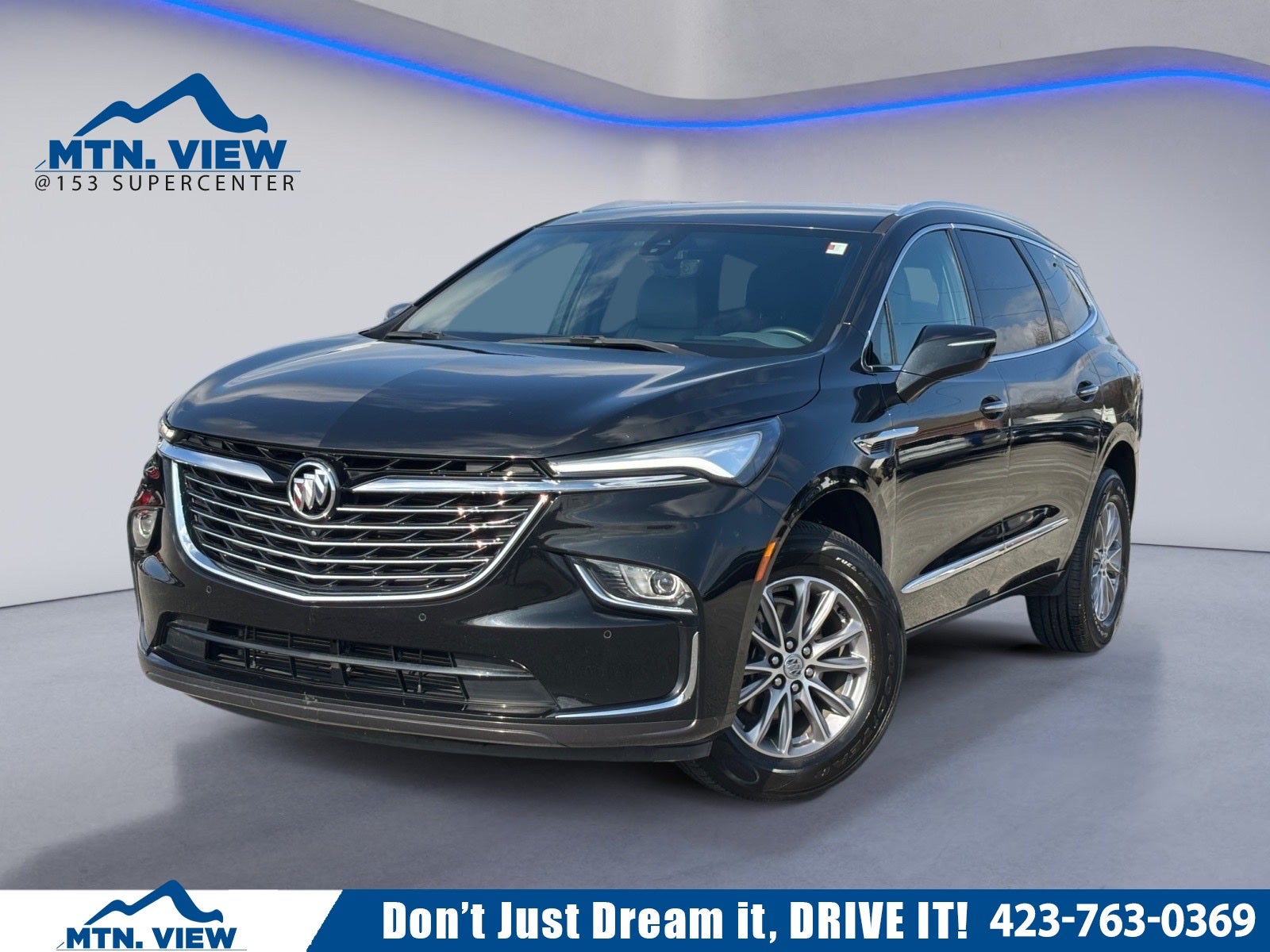 2024 Buick Enclave Premium Group