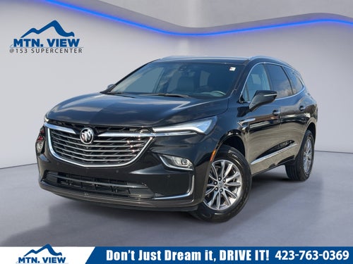 2024 Buick Enclave Premium Group