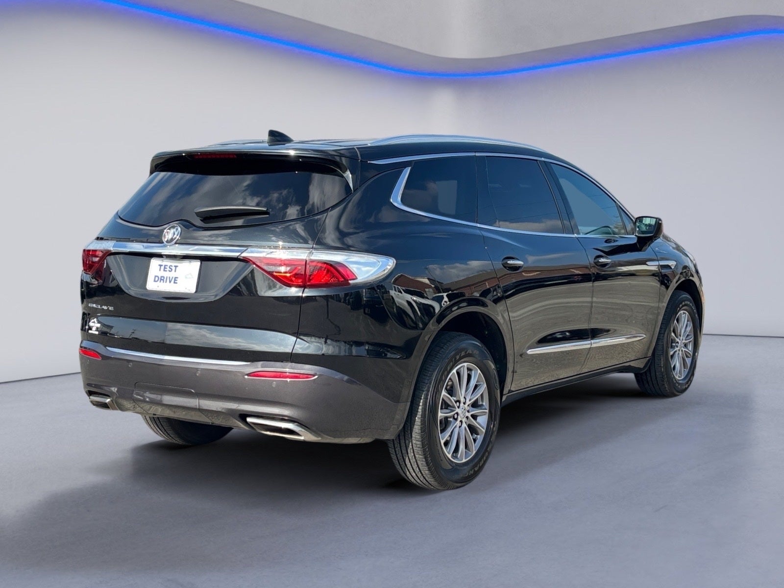 2024 Buick Enclave Premium Group