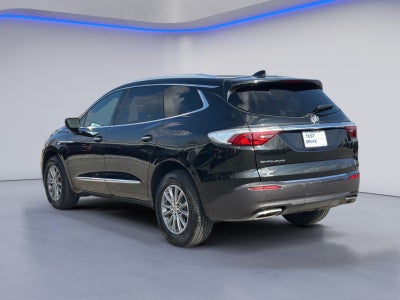 2024 Buick Enclave Premium Group