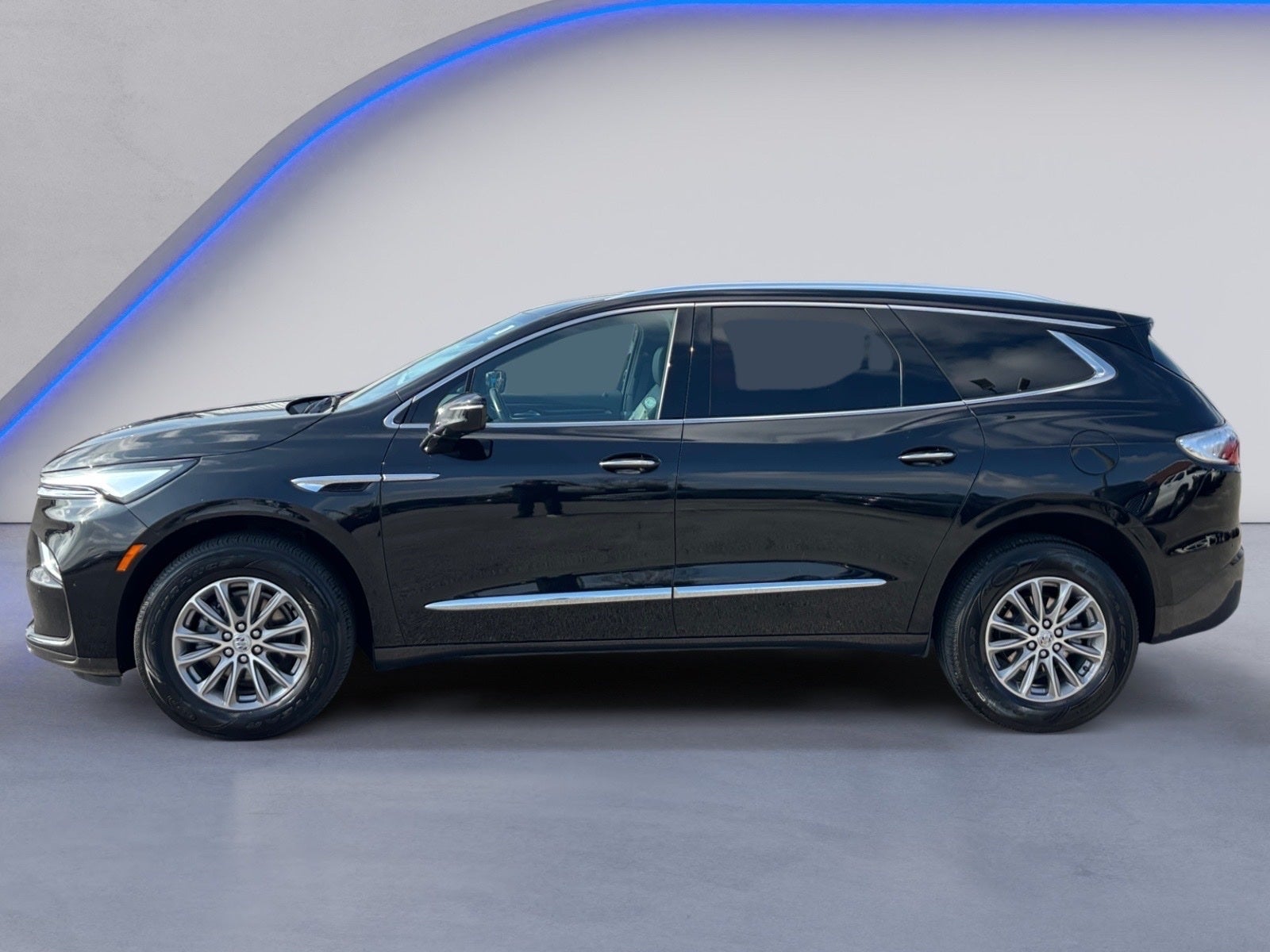 2024 Buick Enclave Premium Group