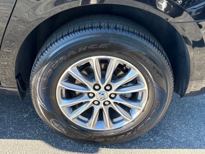 2024 Buick Enclave Premium Group