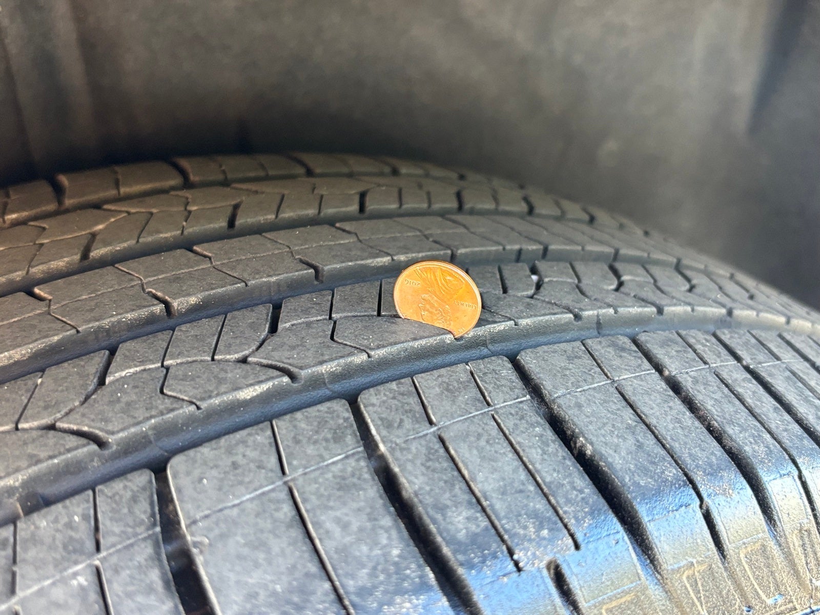 2024 Buick Enclave Premium Group