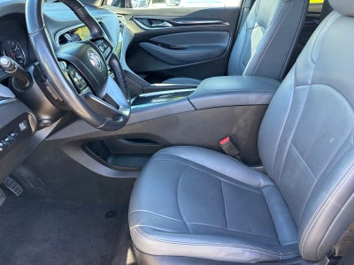 2024 Buick Enclave Premium Group