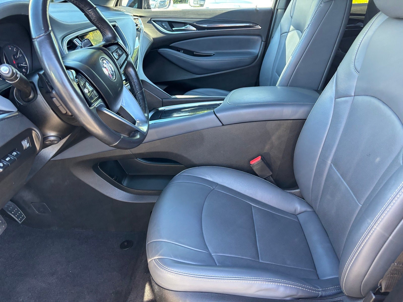 2024 Buick Enclave Premium Group