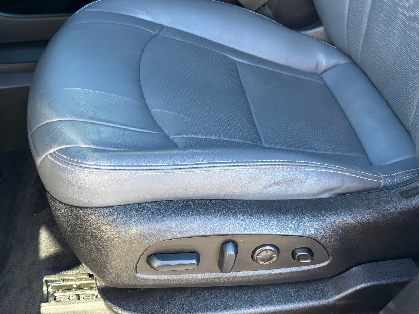 2024 Buick Enclave Premium Group