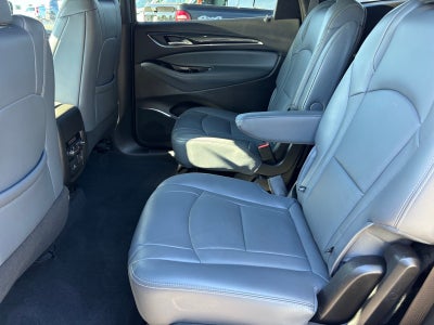2024 Buick Enclave Premium Group