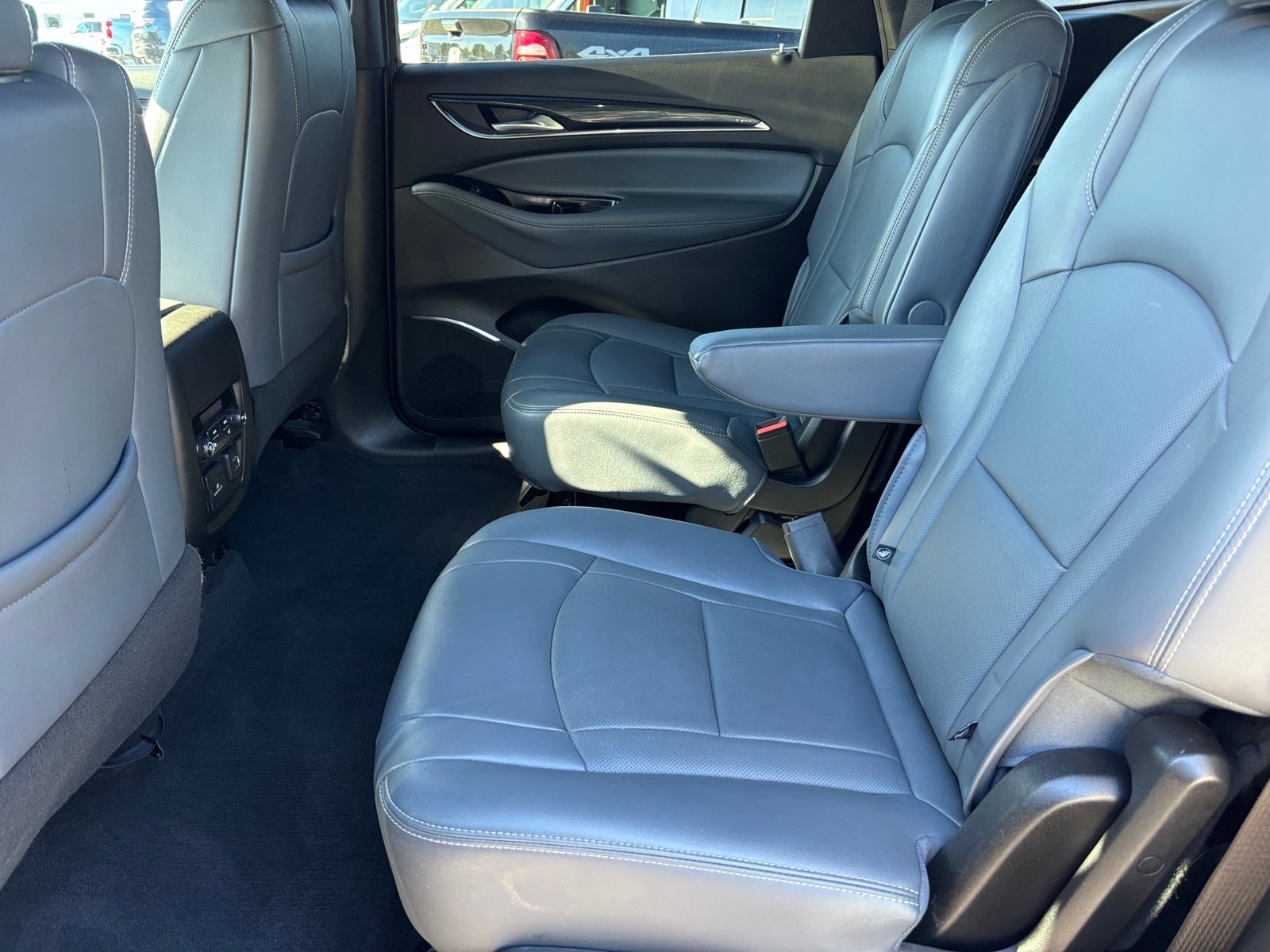 2024 Buick Enclave Premium Group