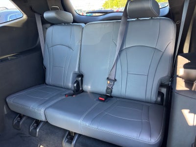 2024 Buick Enclave Premium Group