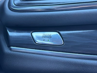 2024 Buick Enclave Premium Group