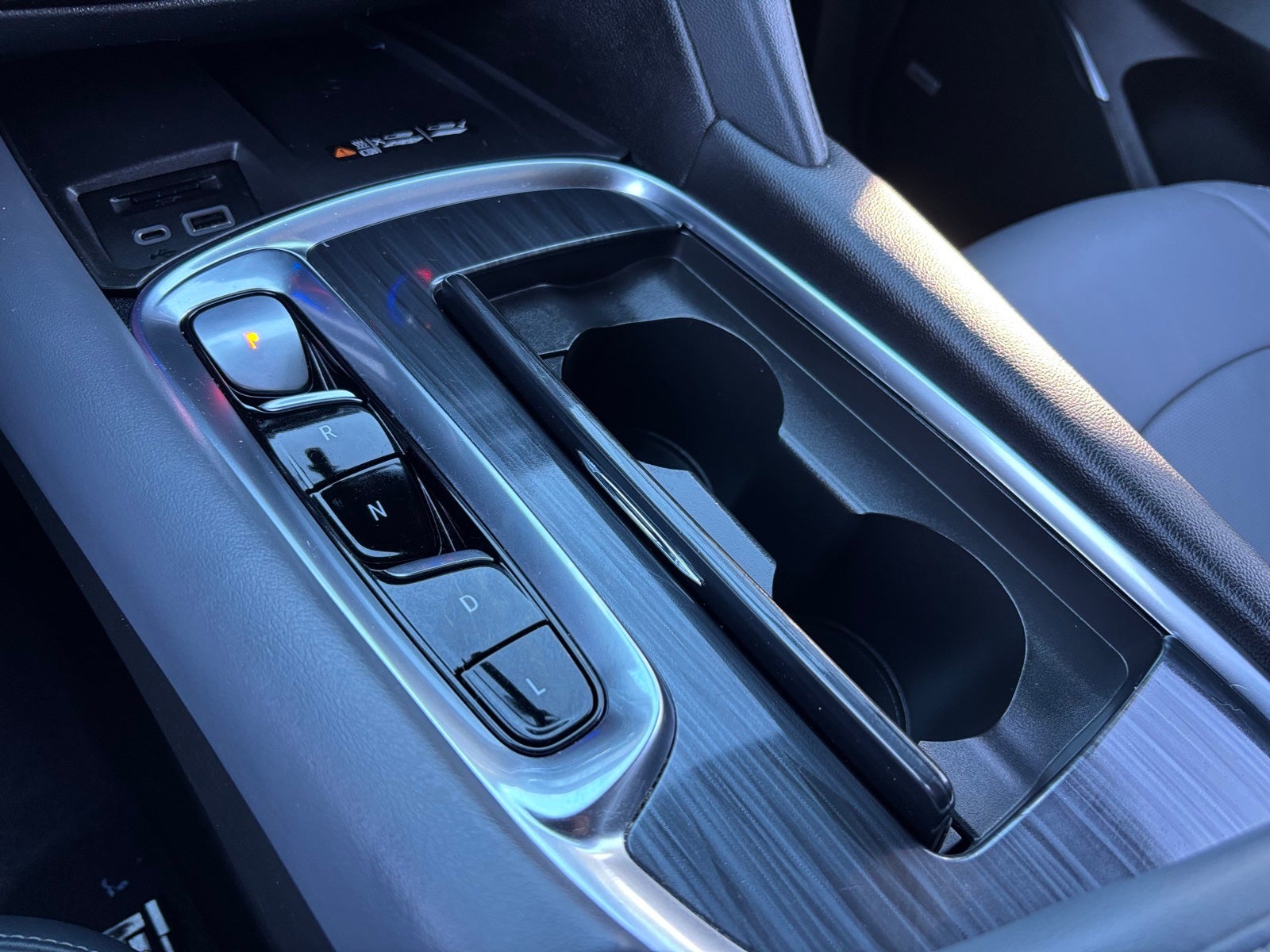 2024 Buick Enclave Premium Group