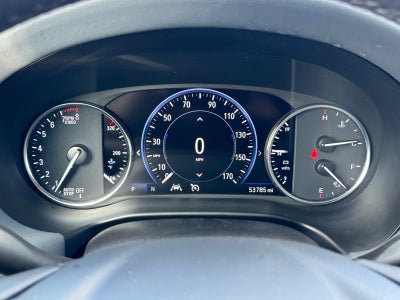 2024 Buick Enclave Premium Group