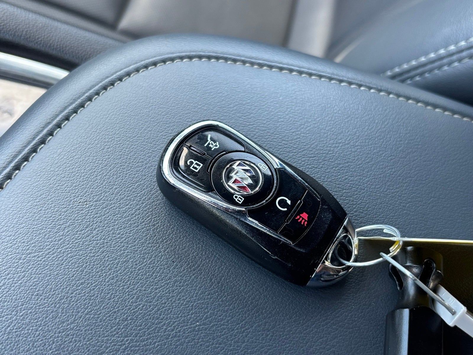 2024 Buick Enclave Premium Group