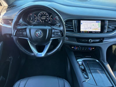 2024 Buick Enclave Premium Group