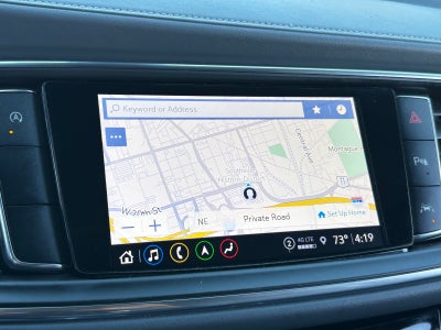 2024 Buick Enclave Premium Group