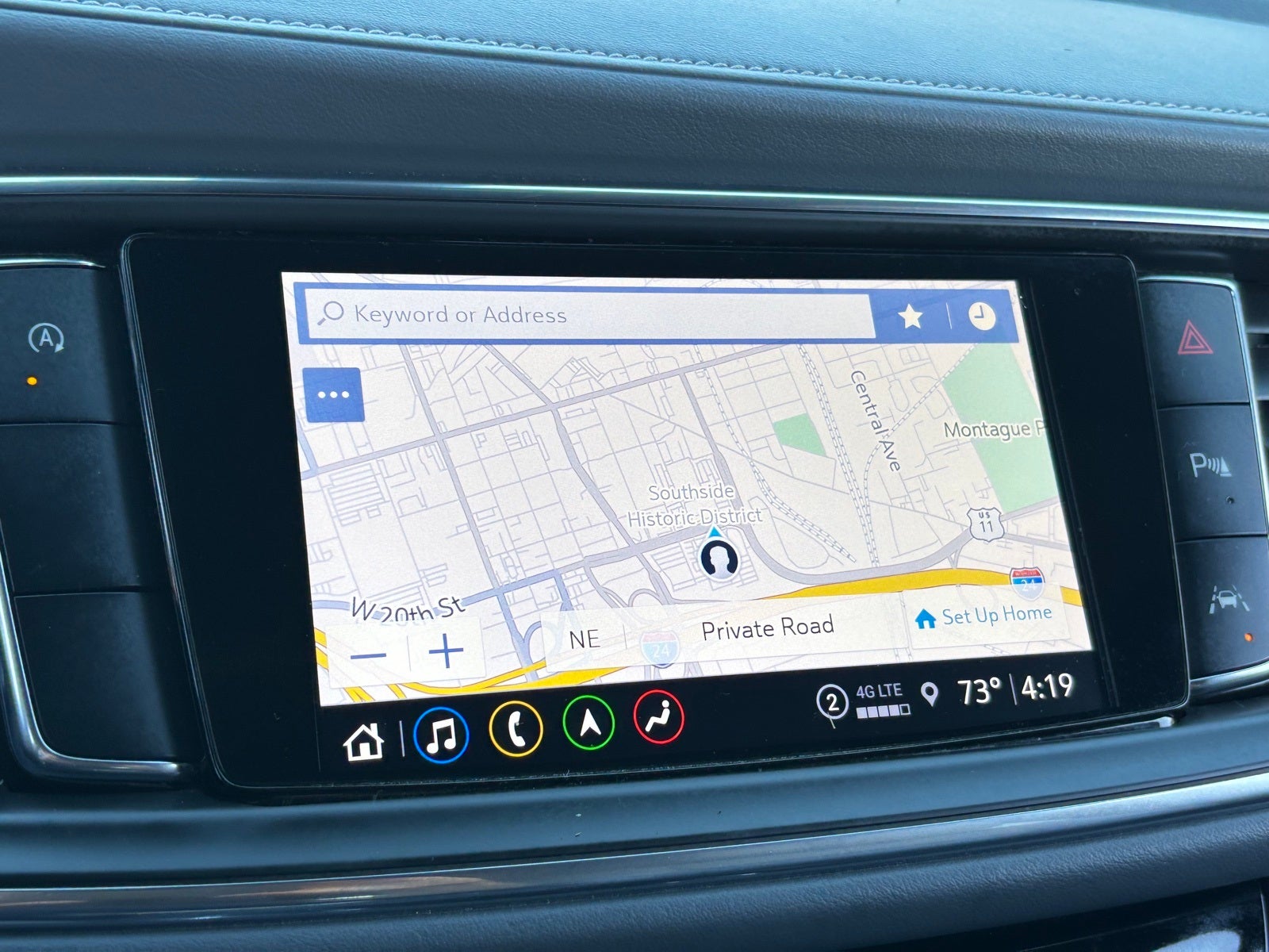 2024 Buick Enclave Premium Group