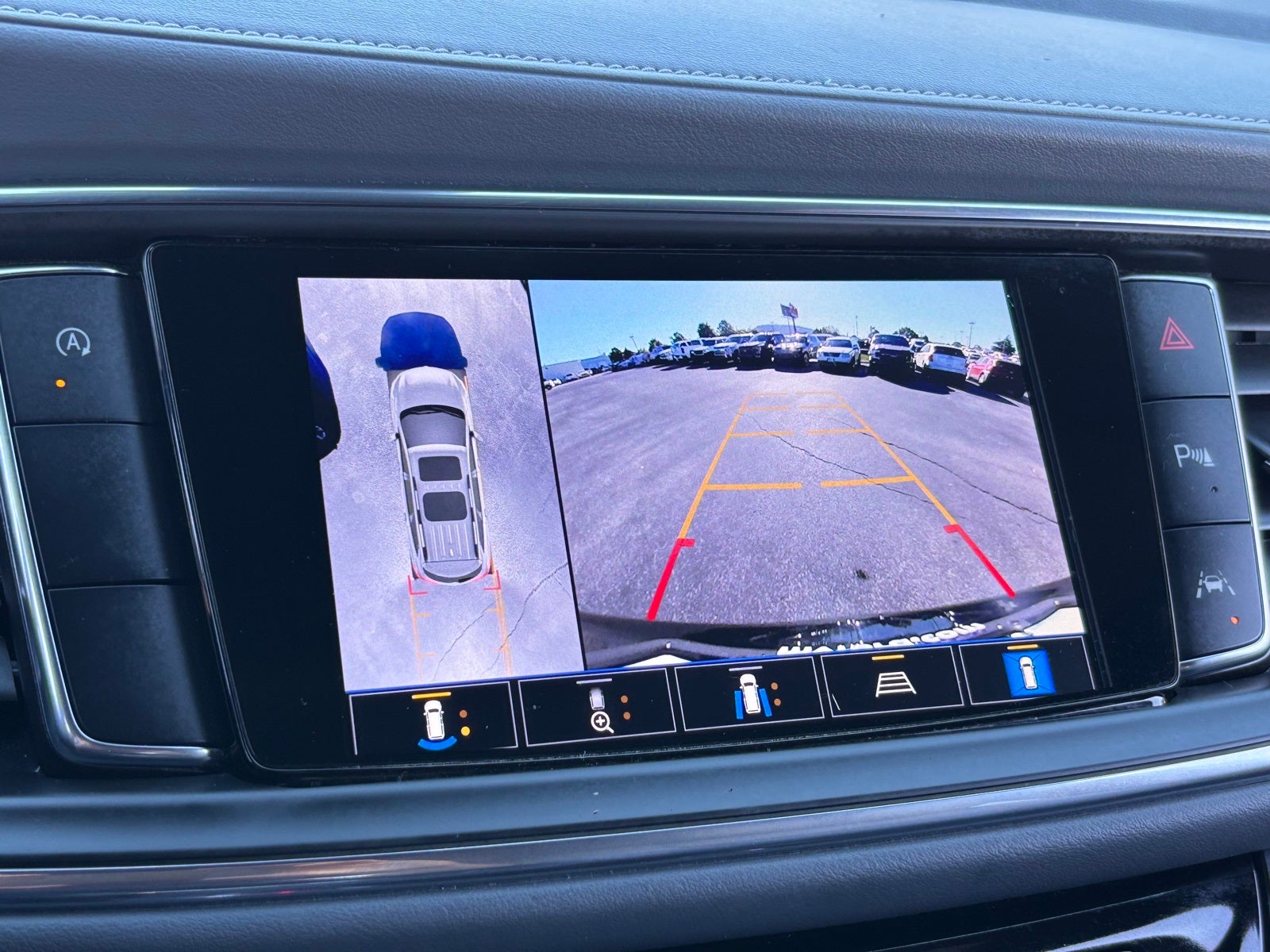 2024 Buick Enclave Premium Group