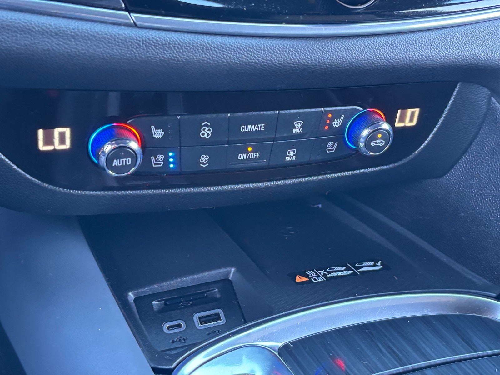 2024 Buick Enclave Premium Group