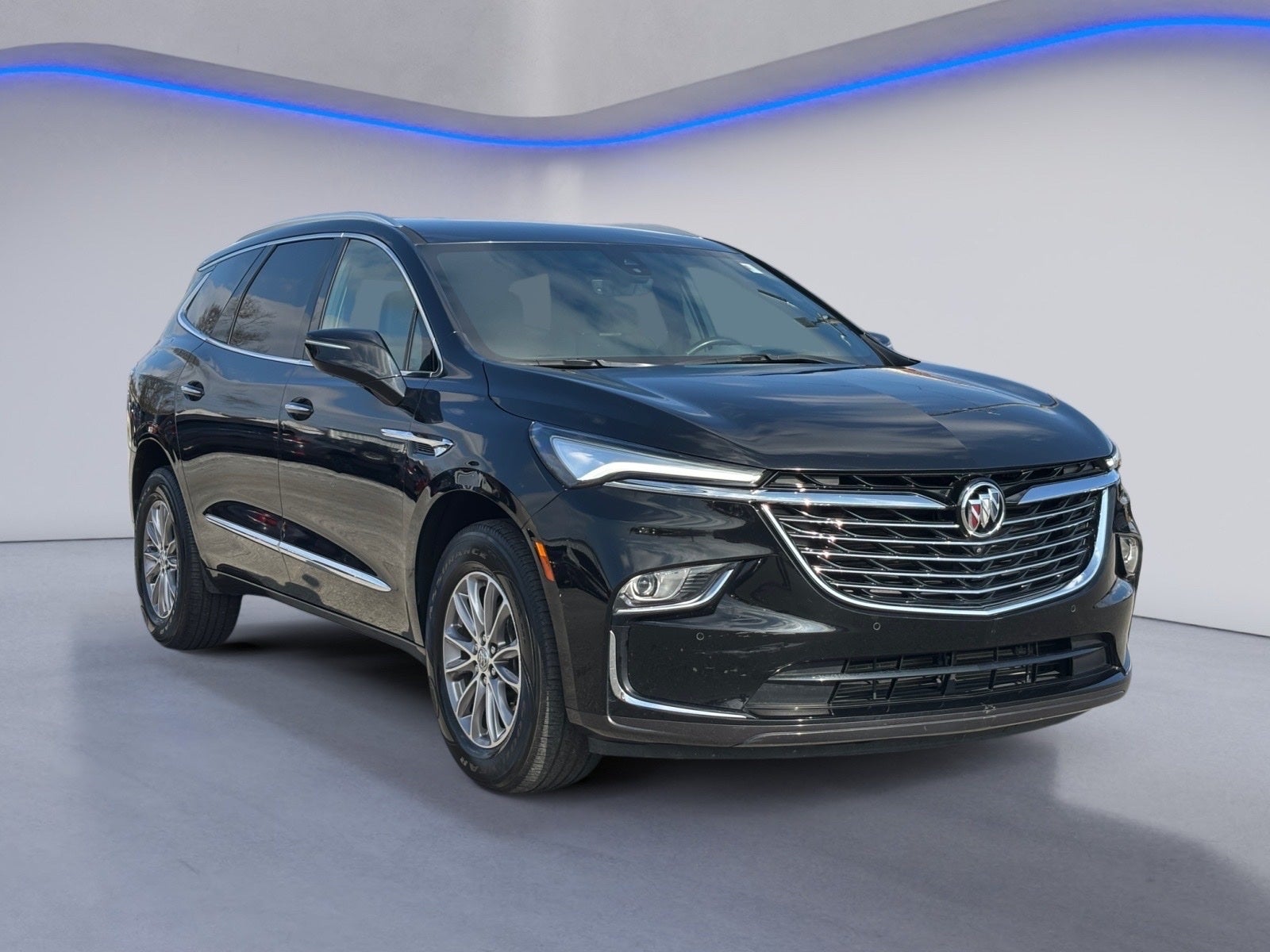2024 Buick Enclave Premium Group