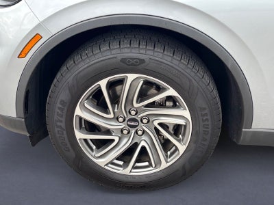 2023 Lincoln Aviator Standard