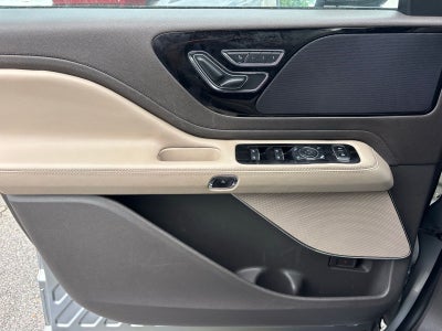 2023 Lincoln Aviator Standard