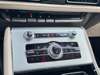 2023 Lincoln Aviator Standard